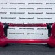 Mitsubishi L200 Barbarian Triton Lift 2019-2023 Front Bumper Genuine [m502]