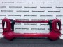 Mitsubishi L200 Barbarian Triton Lift 2019-2023 Front Bumper Genuine [m502]