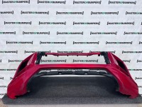 Mitsubishi L200 Barbarian Triton Lift 2019-2023 Front Bumper Genuine [m502]