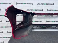 Mitsubishi L200 Barbarian Triton Lift 2019-2023 Front Bumper Genuine [m502]