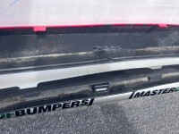 Mitsubishi L200 Barbarian Triton Lift 2019-2023 Front Bumper Genuine [m502]