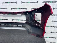 Mitsubishi L200 Barbarian Triton Lift 2019-2023 Front Bumper Genuine [m502]