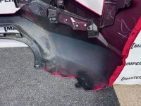 Mitsubishi L200 Barbarian Triton Lift 2019-2023 Front Bumper Genuine [m502]