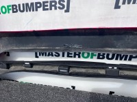 Mitsubishi L200 Barbarian Triton Lift 2019-2023 Front Bumper Genuine [m502]