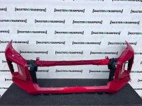 Mitsubishi L200 Barbarian Triton Lift 2019-2023 Front Bumper Genuine [m502]