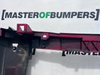Mitsubishi L200 Barbarian Triton Lift 2019-2023 Front Bumper Genuine [m502]