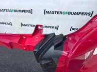 Mitsubishi L200 Barbarian Triton Lift 2019-2023 Front Bumper Genuine [m502]