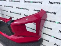 Mitsubishi L200 Barbarian Triton Lift 2019-2023 Front Bumper Genuine [m502]