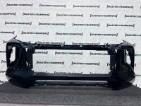 Mitsubishi L200 Barbarian Triton Lift 2019-2023 Front Bumper Genuine [m503]