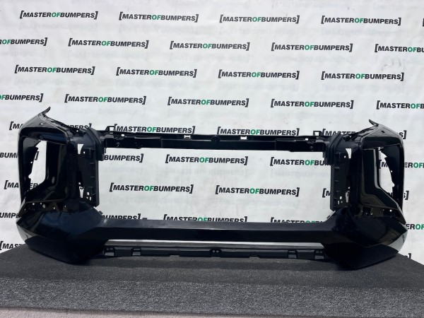 Mitsubishi L200 Barbarian Triton Lift 2019-2023 Front Bumper Genuine [m503]