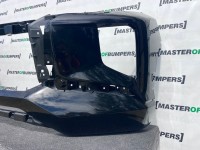 Mitsubishi L200 Barbarian Triton Lift 2019-2023 Front Bumper Genuine [m503]