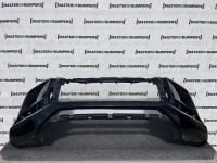 Mitsubishi L200 Barbarian Triton Lift 2019-2023 Front Bumper Genuine [m503]