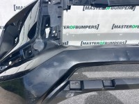 Mitsubishi L200 Barbarian Triton Lift 2019-2023 Front Bumper Genuine [m503]