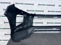 Mitsubishi L200 Barbarian Triton Lift 2019-2023 Front Bumper Genuine [m503]