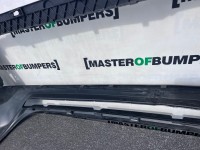 Mitsubishi L200 Barbarian Triton Lift 2019-2023 Front Bumper Genuine [m503]