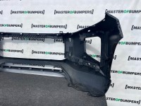 Mitsubishi L200 Barbarian Triton Lift 2019-2023 Front Bumper Genuine [m503]