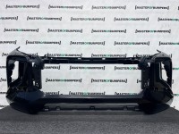 Mitsubishi L200 Barbarian Triton Lift 2019-2023 Front Bumper Genuine [m503]