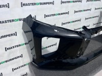 Mitsubishi L200 Barbarian Triton Lift 2019-2023 Front Bumper Genuine [m503]