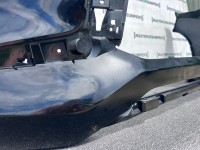 Mitsubishi L200 Barbarian Triton Lift 2019-2023 Front Bumper Genuine [m503]