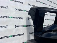 Mitsubishi L200 Barbarian Triton Lift 2019-2023 Front Bumper Genuine [m503]