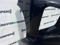 Mitsubishi L200 Barbarian Triton Lift 2019-2023 Front Bumper Genuine [m503]