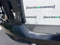 Mitsubishi L200 Barbarian Triton Lift 2019-2023 Front Bumper Genuine [m503]