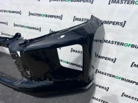 Mitsubishi L200 Barbarian Triton Lift 2019-2023 Front Bumper Genuine [m503]