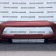 Mitsubishi Outlander Mk3 2012-2015 Front Bumper No Pdc +jets Genuine [m504]