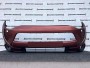 Mitsubishi Outlander Mk3 2012-2015 Front Bumper No Pdc +jets Genuine [m504]