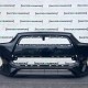 Mitsubishi Asx Intense Lift 2013-2016 Front Bumper No Pdc +jets Genuine [m505]