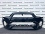 Mitsubishi Asx Intense Lift 2013-2016 Front Bumper No Pdc +jets Genuine [m505]