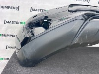 Mitsubishi Asx Intense Lift 2013-2016 Front Bumper No Pdc +jets Genuine [m505]