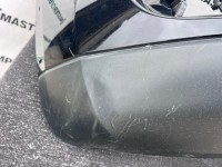 Mitsubishi Asx Intense Lift 2013-2016 Front Bumper No Pdc +jets Genuine [m505]