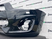 Mitsubishi Asx Intense Lift 2013-2016 Front Bumper No Pdc +jets Genuine [m505]