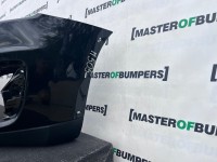 Mitsubishi Asx Intense Lift 2013-2016 Front Bumper No Pdc +jets Genuine [m505]