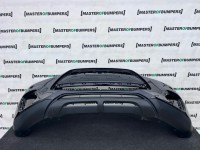 Mitsubishi Asx Intense Lift 2013-2016 Front Bumper No Pdc +jets Genuine [m505]