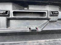 Mitsubishi Eclipse Cross Hatch 2017-2021 Front Bumper 4 Pdc +jets Genuine [m508]