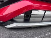Mitsubishi Eclipse Cross Hatch 2017-2021 Front Bumper 4 Pdc +jets Genuine [m508]
