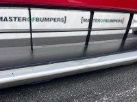 Mitsubishi Eclipse Cross Hatch 2017-2021 Front Bumper 4 Pdc +jets Genuine [m508]