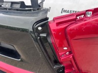 Mitsubishi Eclipse Cross Hatch 2017-2021 Front Bumper 4 Pdc +jets Genuine [m508]
