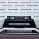 Mitsubishi Eclipse Cross Hatch 2017-2021 Front Bumper  No Pdc Genuine [m509]