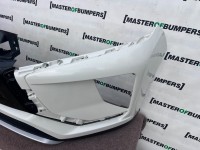 Mitsubishi Eclipse Cross Hatch 2017-2021 Front Bumper  No Pdc Genuine [m509]