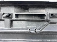 Mitsubishi Eclipse Cross Hatch 2017-2021 Front Bumper  No Pdc Genuine [m509]