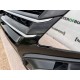 Mitsubishi Mirage Design Sport 2020-on Front Bumper W/grill Genuine [m324]