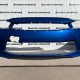 Mitsubishi Lancer Mk9 Second Facelift 2016-2017 Front Bumper Genuine [m340]