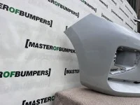 Mitsubishi Mirage Design Hatchback  2020-on Front Bumper Genuine [m366]