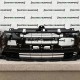 Mitsubishi Outlander Mivec Exceed 2017-21 Front Bumper Pdc + Jets Genuine [m422]