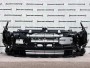 Mitsubishi Outlander Ls Phev Mk3 2017-21 Front Bumper Pdc + Jets Genuine [m436]