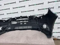 Mitsubishi Outlander Ls Phev Mk3 2017-2021 Front Bumper +jets Genuine [m437]