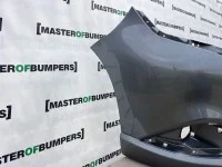 Mitsubishi Outlander Ls Phev Mk3 2017-2021 Front Bumper +jets Genuine [m437]